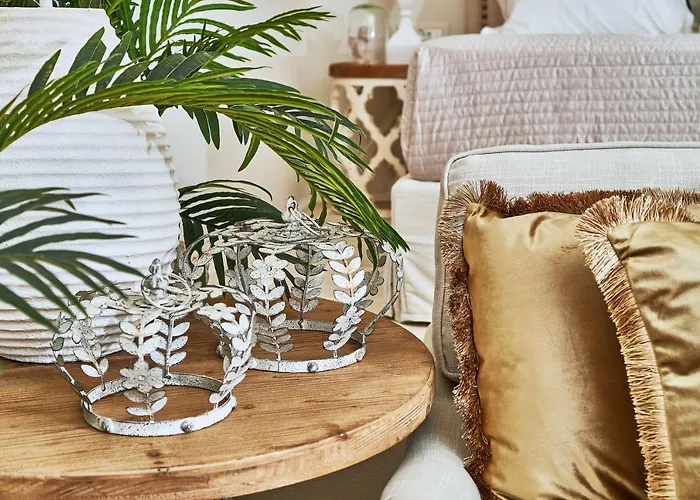 Aqua Mykonos - Adults Only * トゥルロス