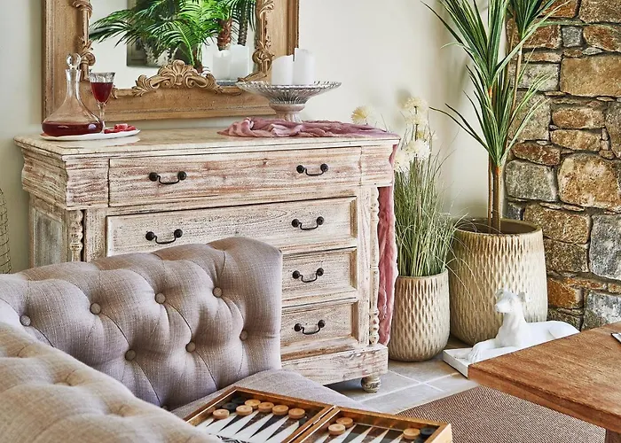 Aqua Mykonos - Adults Only