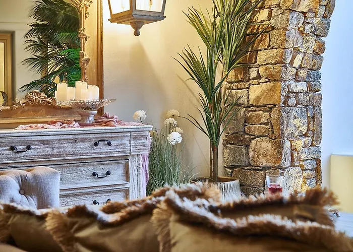 Aqua Mykonos - Adults Only アパート *