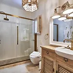 Daire Aqua Mykonos - Adults Only *