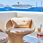Aqua Mykonos - Adults Only Tourlos