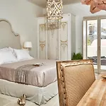 Daire Aqua Mykonos - Adults Only