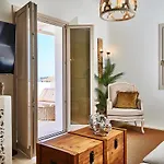 Aqua Mykonos - Adults Only * Tourlos