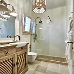Daire Aqua Mykonos - Adults Only *
