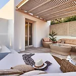 Aqua Mykonos - Adults Only Daire *