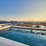 Aqua Mykonos - Adults Only Daire