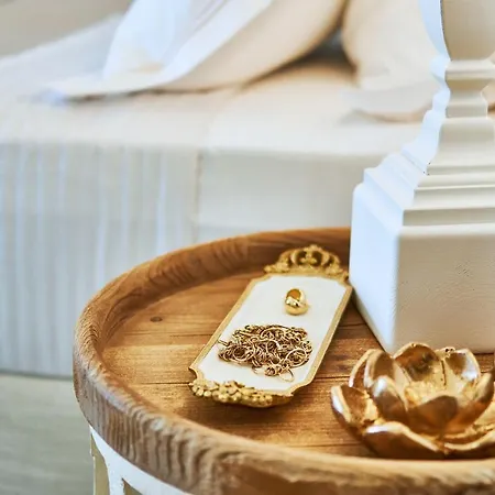 Aqua Mykonos - Adults Only Daire