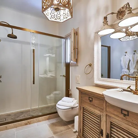Apartment Aqua Mykonos - Adults Only *