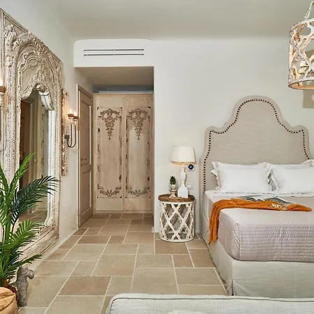 Aqua Mykonos - Adults Only