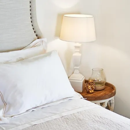 Aqua Mykonos - Adults Only Apartamento *