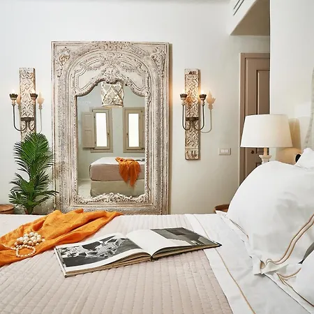 Aqua Mykonos - Adults Only