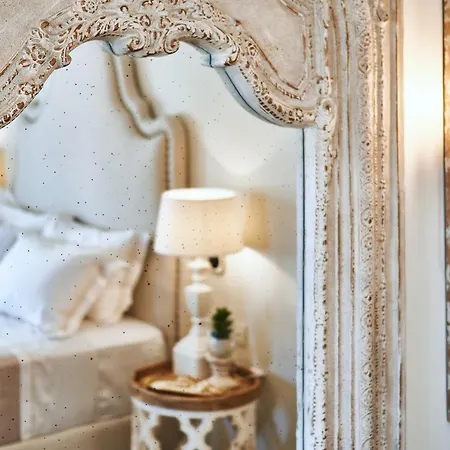 Apartamento Aqua Mykonos - Adults Only Tourlos