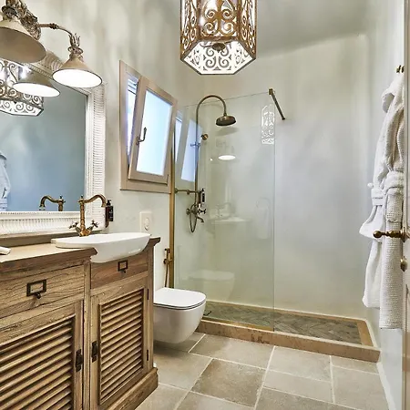 Apartment Aqua Mykonos - Adults Only *