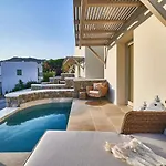 Aqua Mykonos - Adults Only * Тоурлос