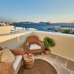 Aqua Mykonos - Adults Only * Тоурлос