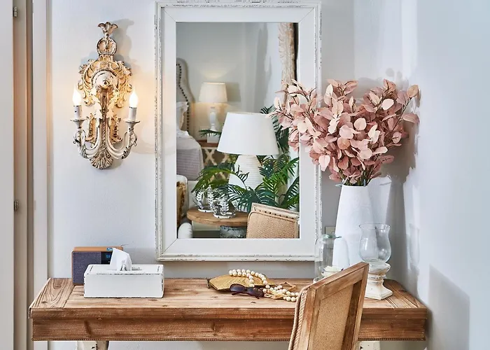 Aqua Mykonos - Adults Only Apartament