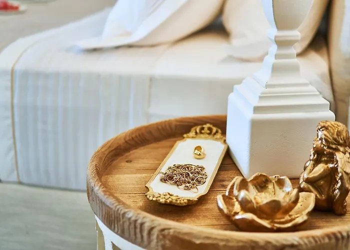 Aqua Mykonos - Adults Only Apartament