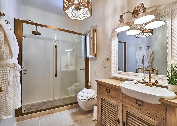 Apartament Aqua Mykonos - Adults Only *