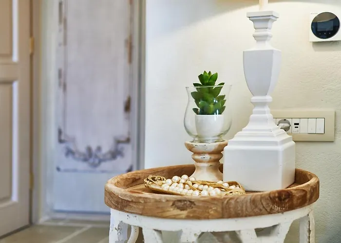 Aqua Mykonos - Adults Only Apartament Tourlos