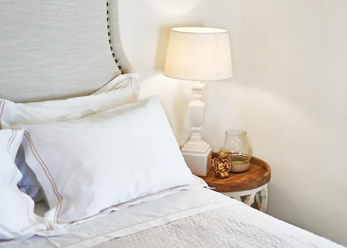 Aqua Mykonos - Adults Only Apartament *