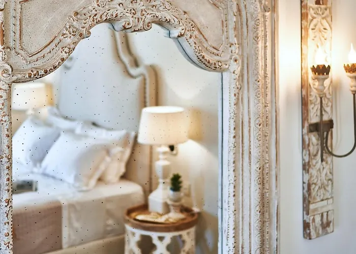 Apartament Aqua Mykonos - Adults Only Tourlos